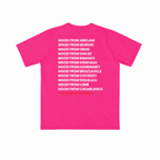 T-SHIRT MOOD FROM PINK