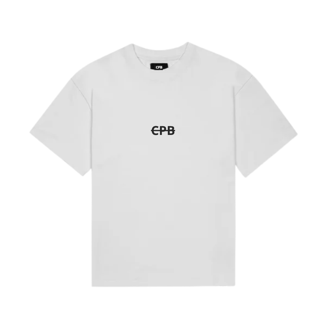 T-SHIRT MOOD FROM WHITE