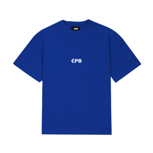 T-SHIRT MOOD FROM BLUE