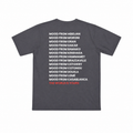 MOOD T-SHIRT FROM FANGO