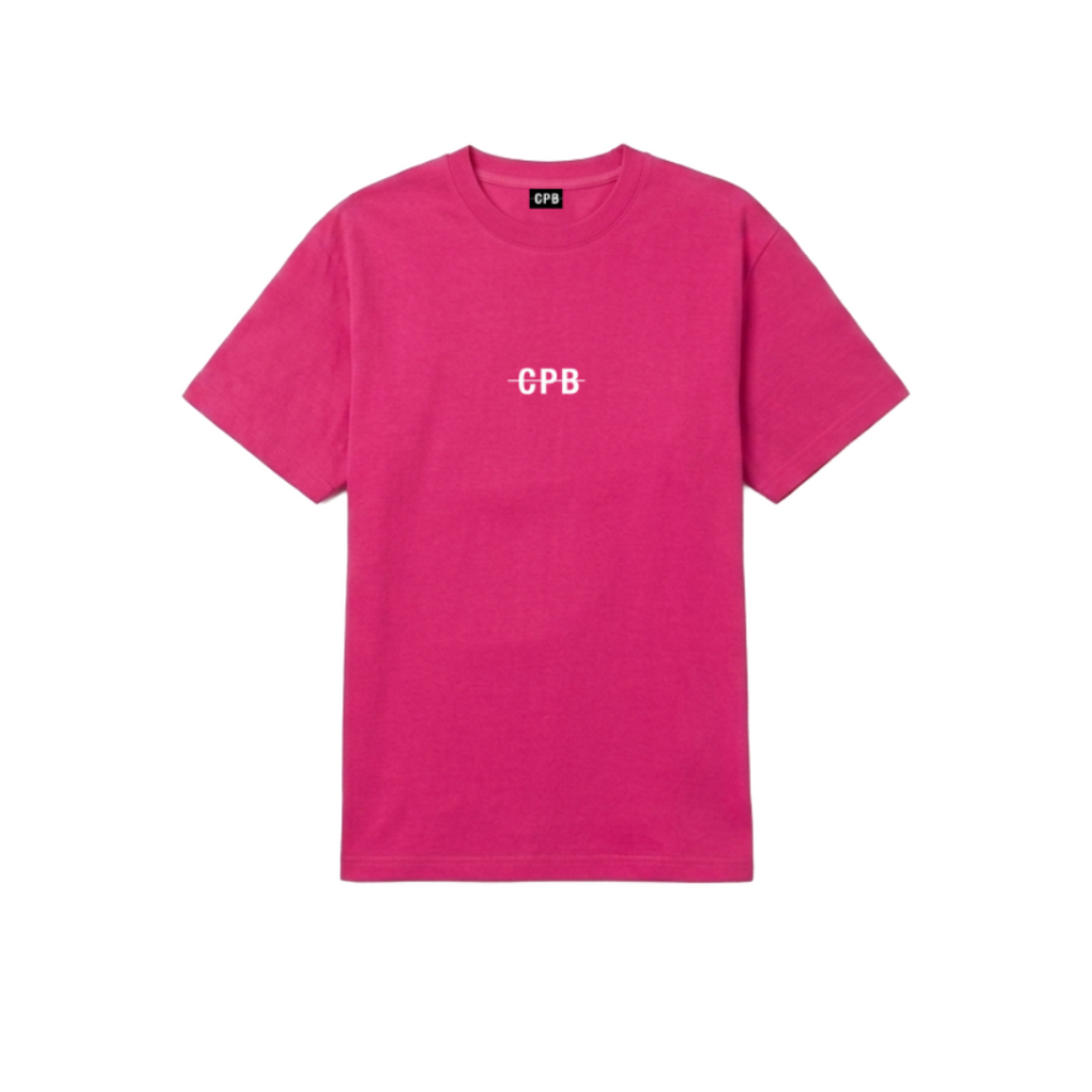 T-SHIRT MOOD FROM PINK