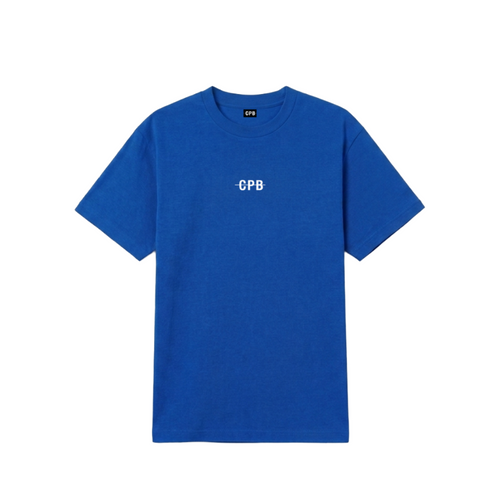 MOOD FROM BLUE T-SHIRT