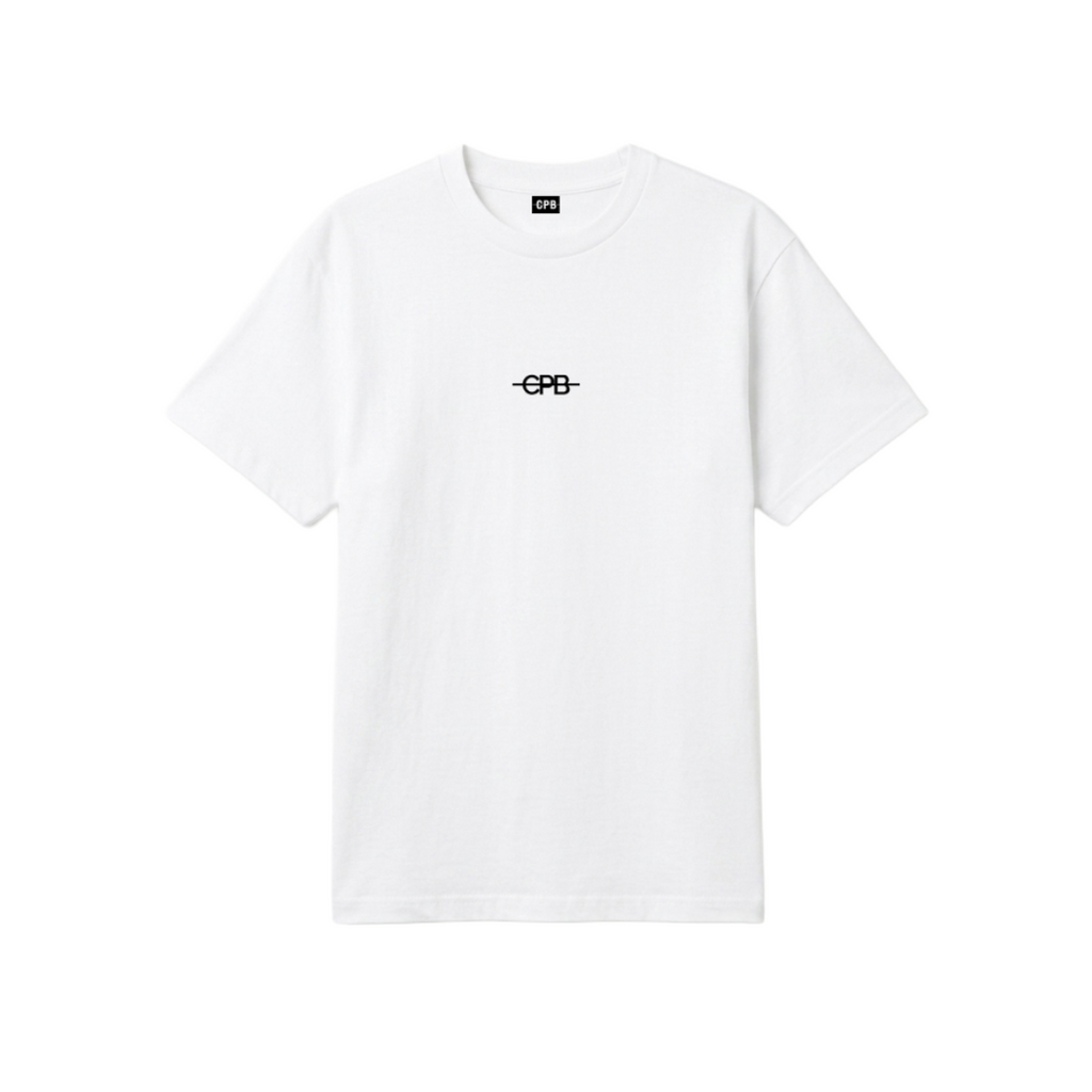T-SHIRT MOOD FROM WHITE