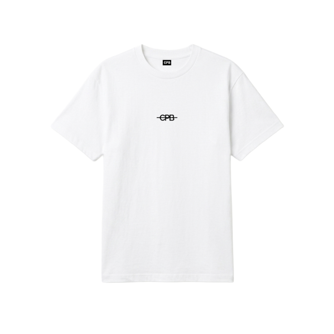T-SHIRT MOOD FROM WHITE