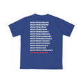 T-SHIRT MOOD FROM BLUE