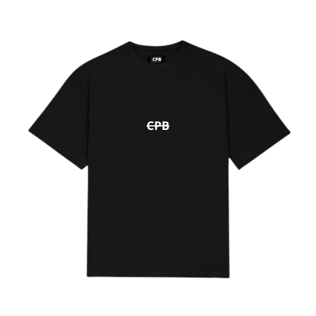 T-SHIRT MOOD FROM BLACK