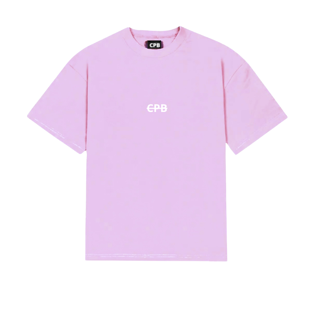 T-SHIRT MOOD FROM PINK